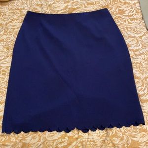 Banana Republic pencil skirt